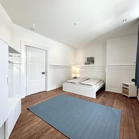 Business Apartments Niederbipp Zimmerzuvermieten מראה חיצוני תמונה
