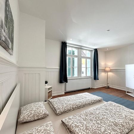 Business Apartments Niederbipp Zimmerzuvermieten מראה חיצוני תמונה