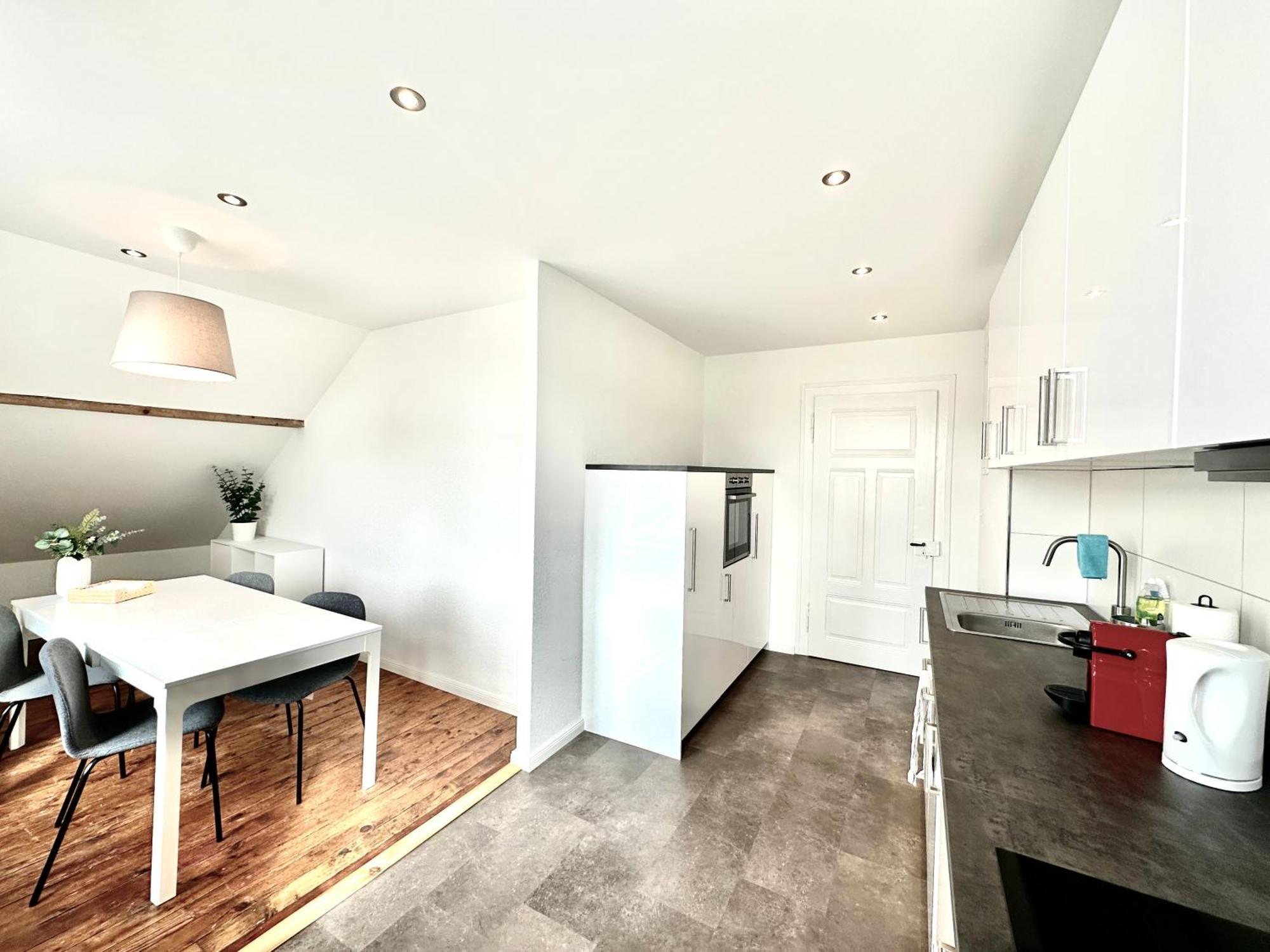 Business Apartments Niederbipp Zimmerzuvermieten מראה חיצוני תמונה