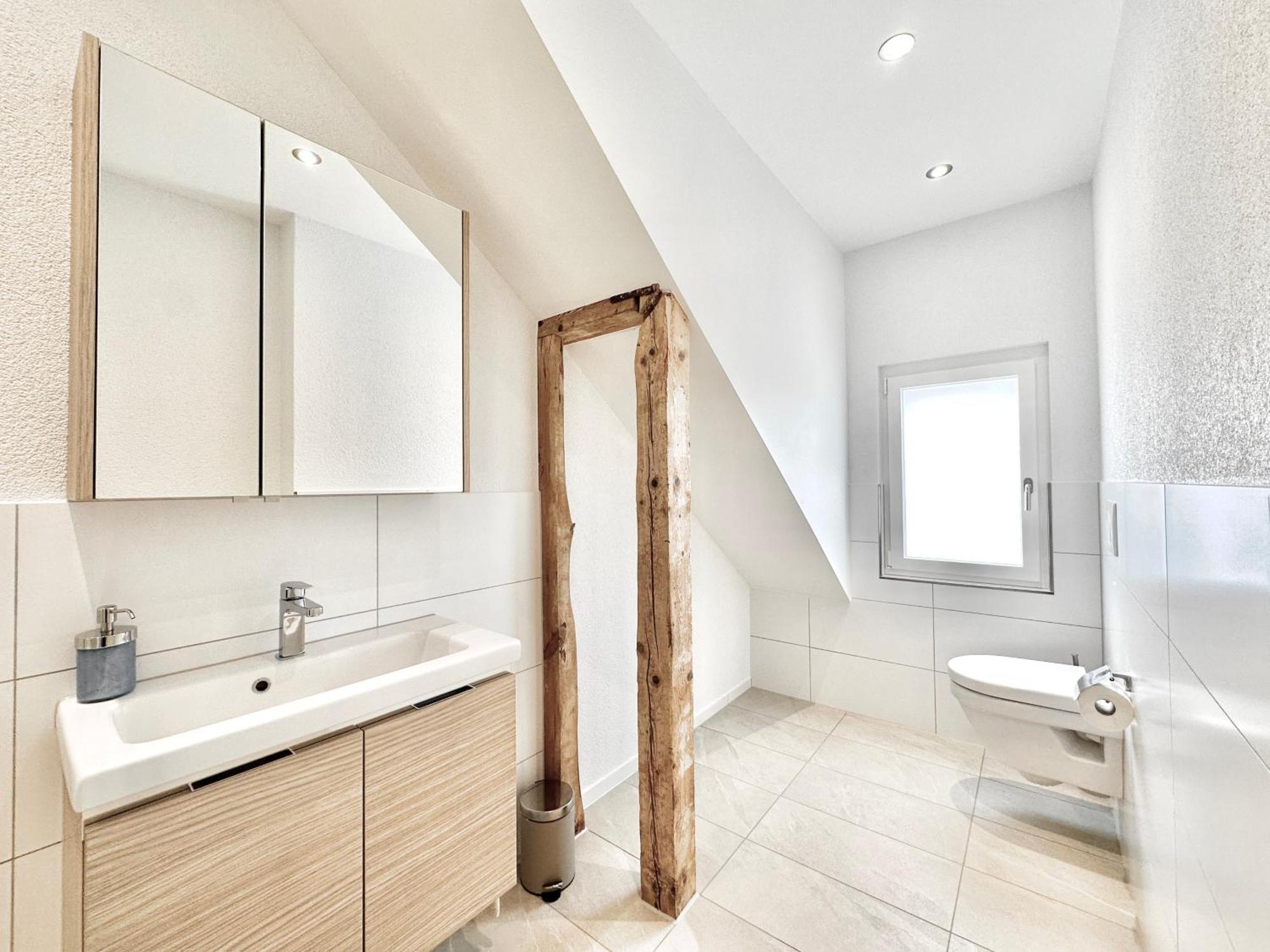 Business Apartments Niederbipp Zimmerzuvermieten מראה חיצוני תמונה