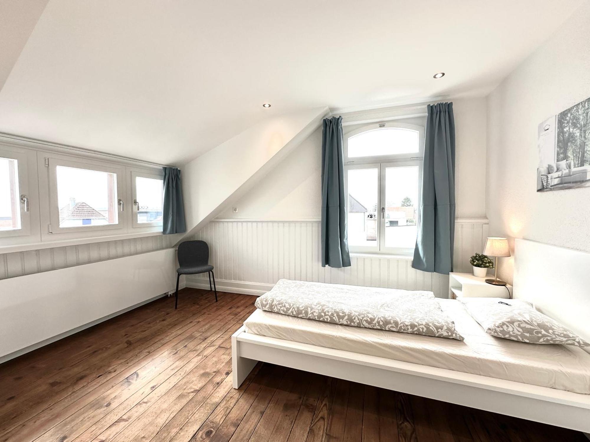 Business Apartments Niederbipp Zimmerzuvermieten מראה חיצוני תמונה