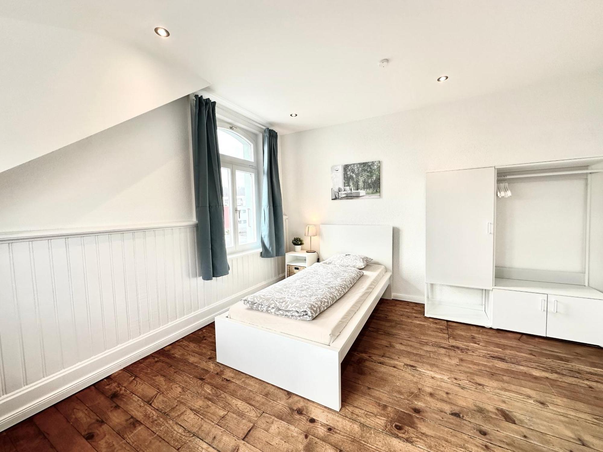 Business Apartments Niederbipp Zimmerzuvermieten מראה חיצוני תמונה