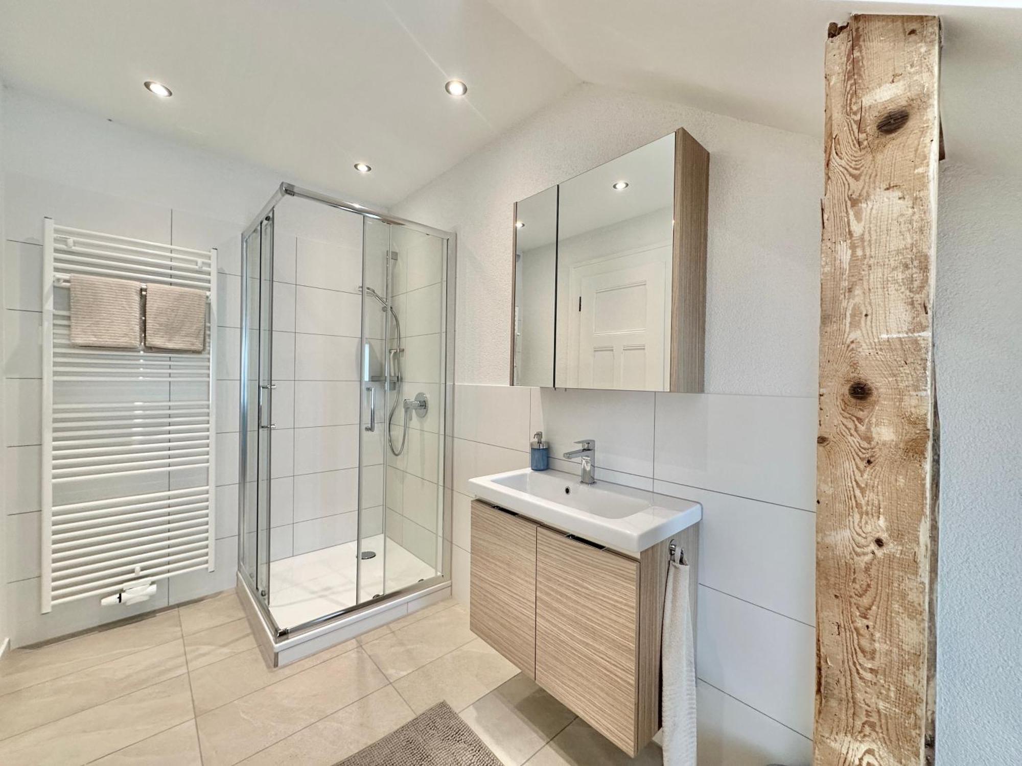 Business Apartments Niederbipp Zimmerzuvermieten מראה חיצוני תמונה