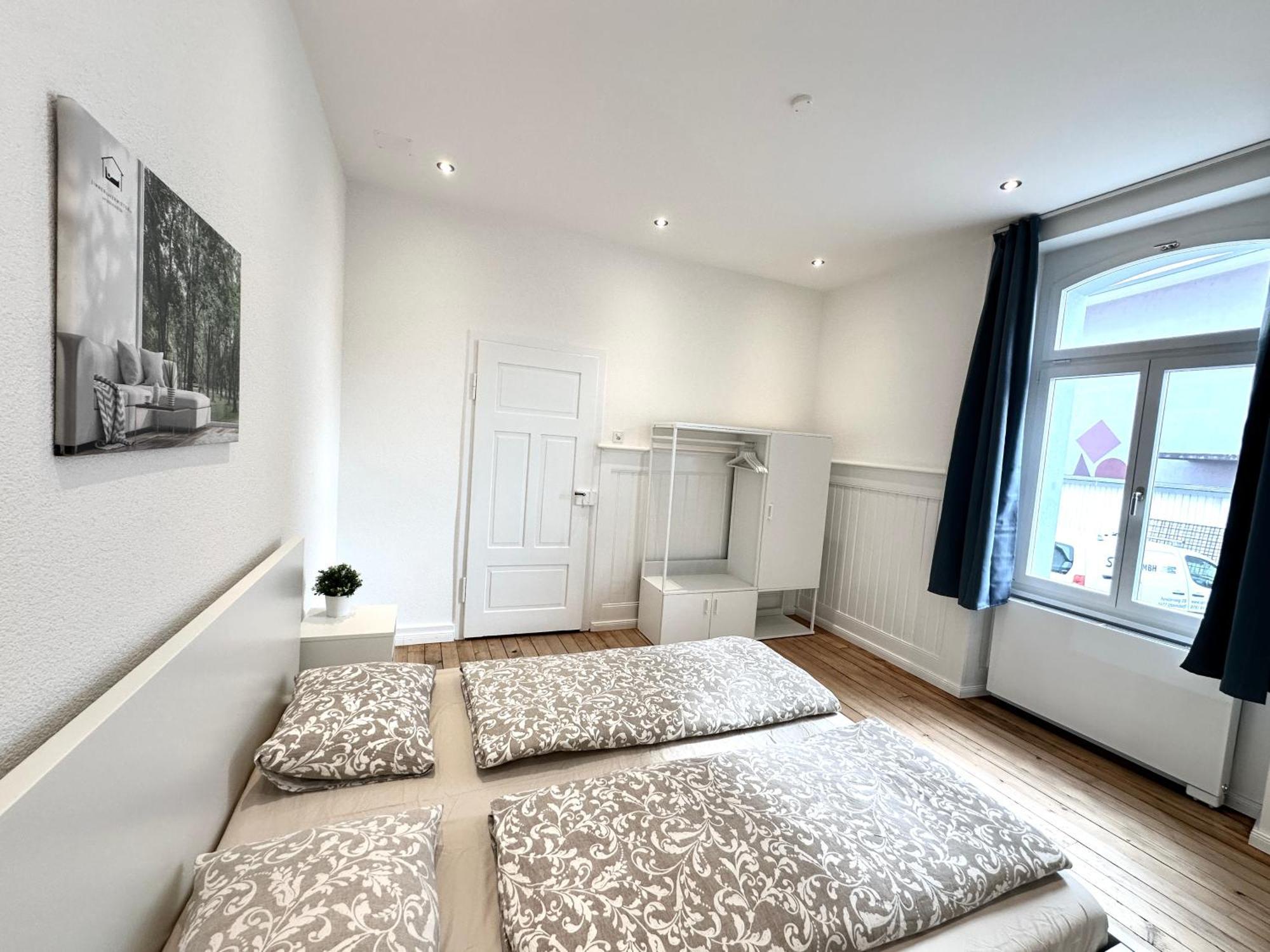 Business Apartments Niederbipp Zimmerzuvermieten מראה חיצוני תמונה