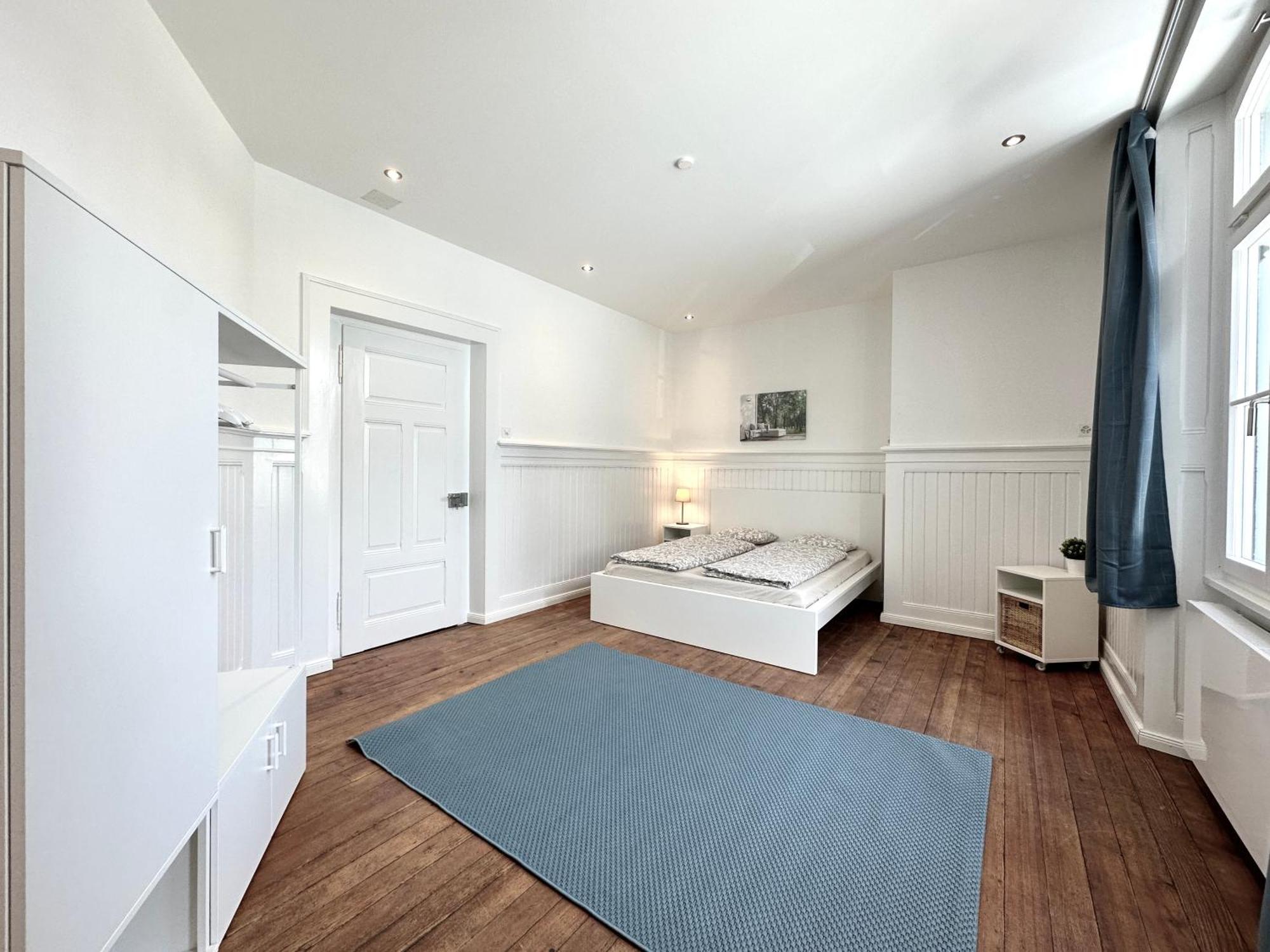 Business Apartments Niederbipp Zimmerzuvermieten מראה חיצוני תמונה