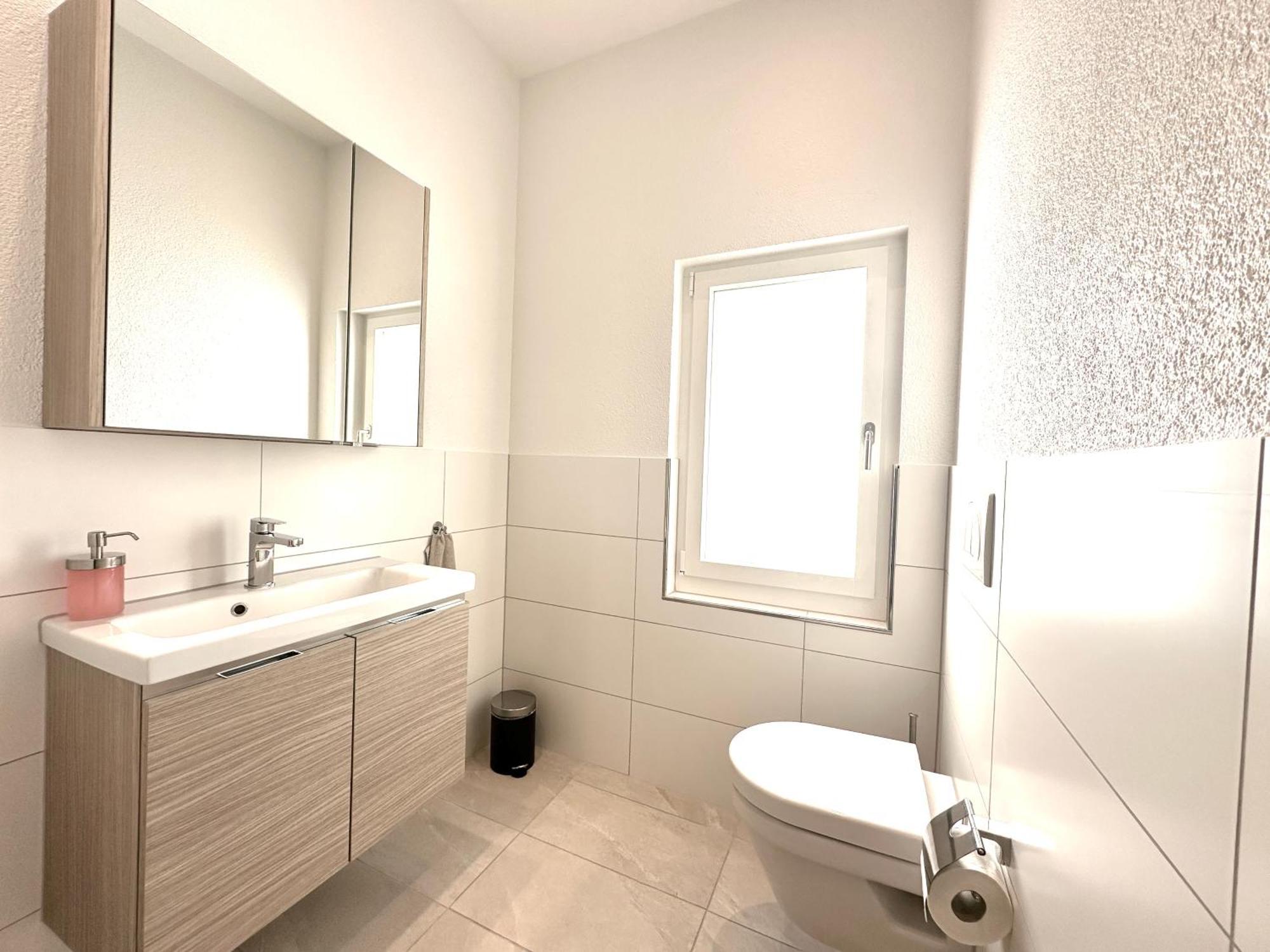 Business Apartments Niederbipp Zimmerzuvermieten מראה חיצוני תמונה