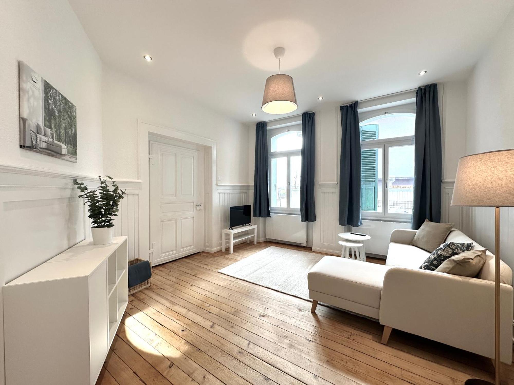 Business Apartments Niederbipp Zimmerzuvermieten מראה חיצוני תמונה