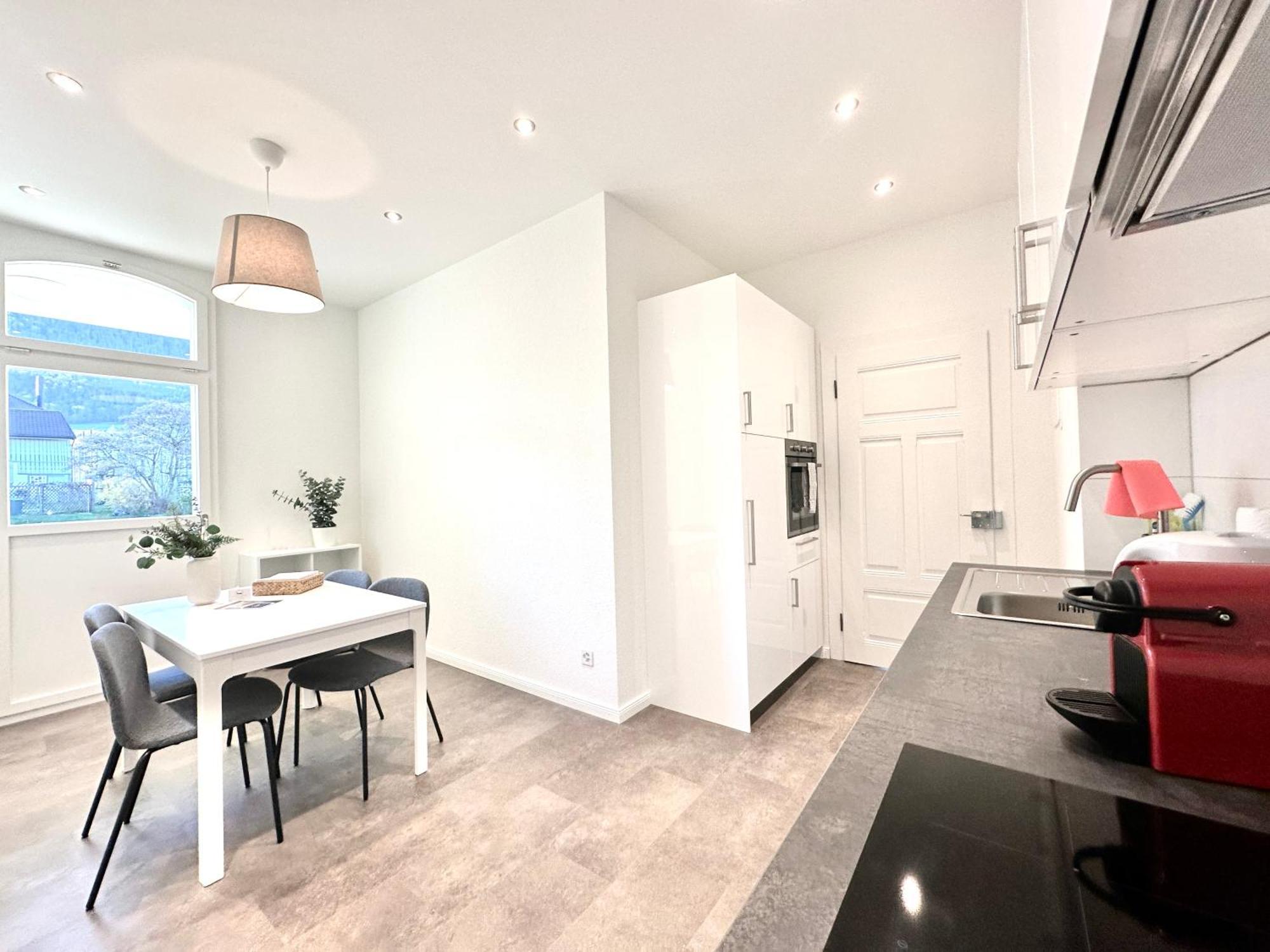 Business Apartments Niederbipp Zimmerzuvermieten מראה חיצוני תמונה