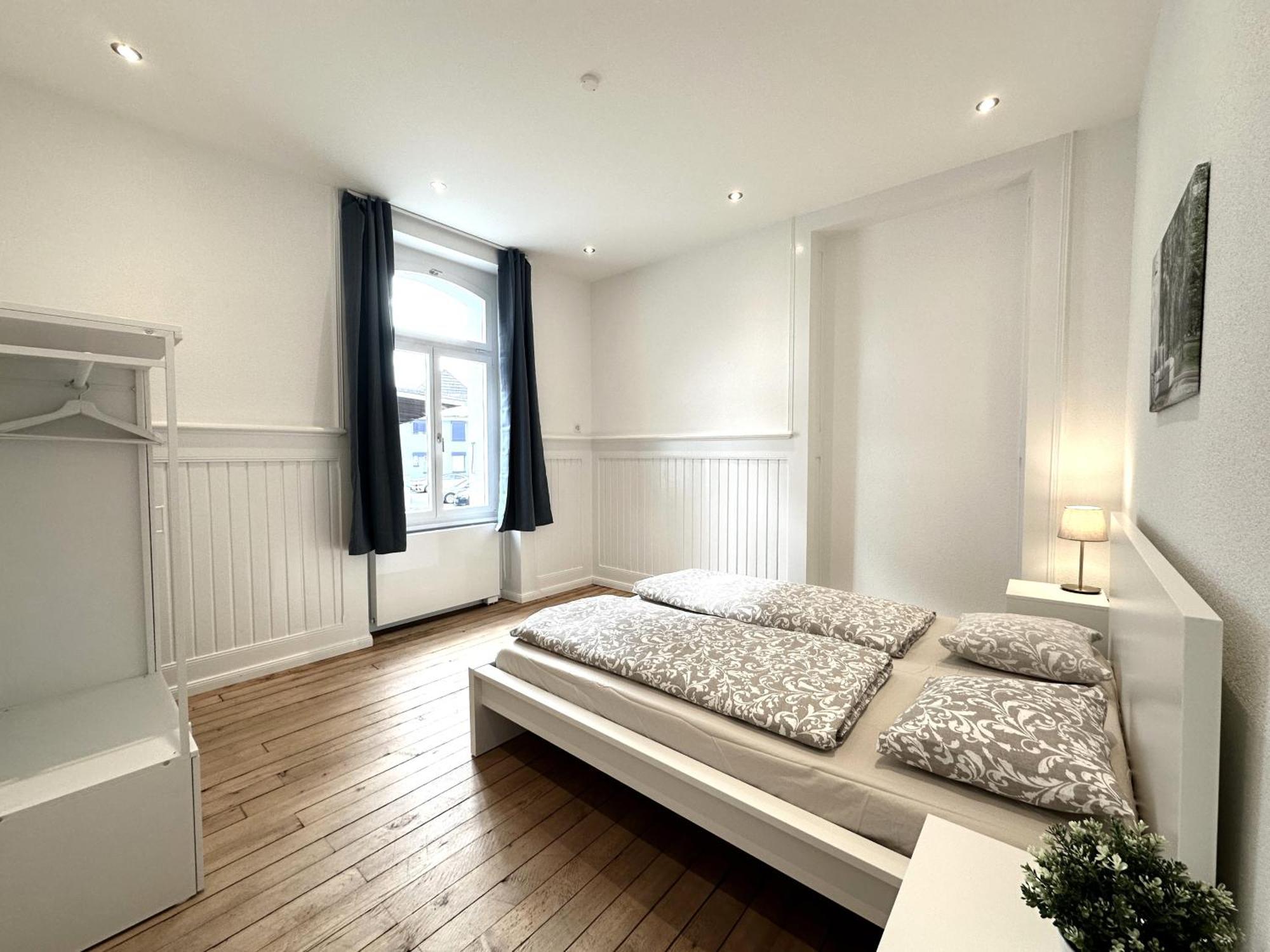 Business Apartments Niederbipp Zimmerzuvermieten מראה חיצוני תמונה